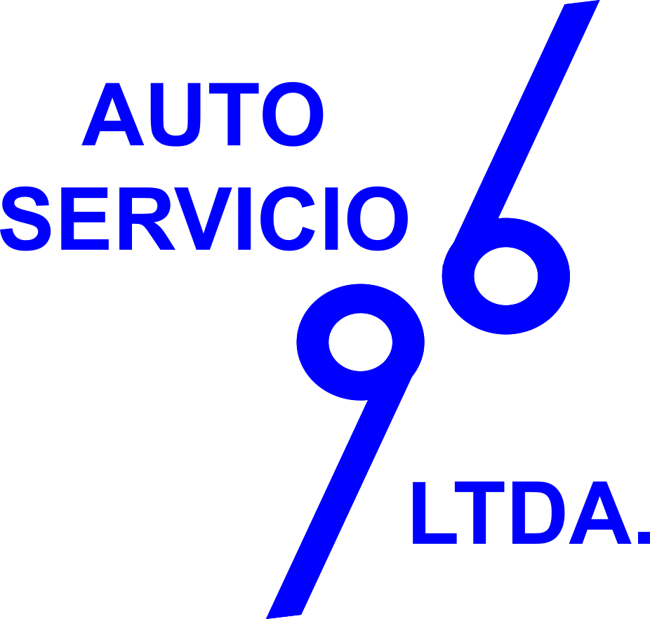 Auto Servicio 96